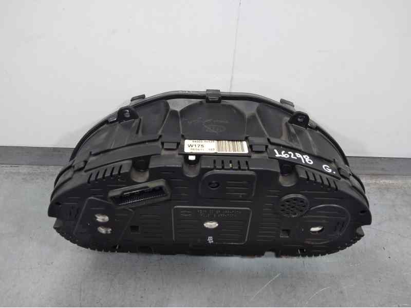 Recambio de cuadro instrumentos para kia sportage drive 4x2 referencia OEM IAM 940033U175  