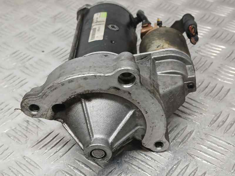 Recambio de motor arranque para citroën xsara picasso 2.0 hdi exclusive referencia OEM IAM 5802CP D7R26 VALEO