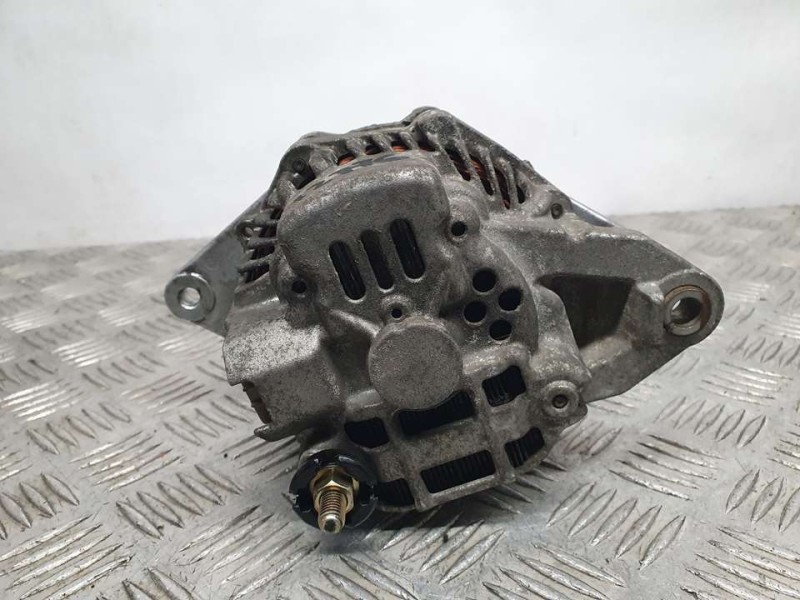 Recambio de alternador para smart forfour básico (70kw) referencia OEM IAM MN155953 A5TG0091ZE MITSUBISHI