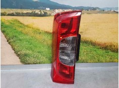 Recambio de piloto trasero izquierdo para citroën nemo sx plus referencia OEM IAM 01353206080 13201F FARBA