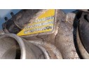 Recambio de turbocompresor para citroën c3 1.4 hdi referencia OEM IAM KP35487599 54359710009 KKK