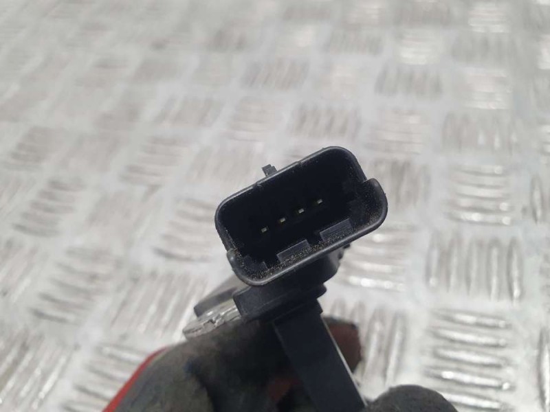 Recambio de caudalimetro para citroën jumpy furgon control m referencia OEM IAM 9677093080 AFH50M27 HITACHI