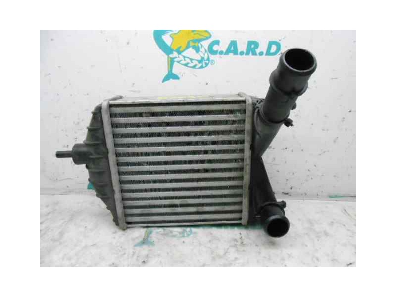 Recambio de intercooler para lancia ypsilon (101) 1.3 multijet 16v argento (10.2006) referencia OEM IAM 0046836770  