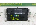 Recambio de sistema navegacion gps para renault koleos dynamique referencia OEM IAM A2180J01210 259154206R TOM TOM