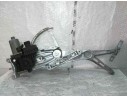 Recambio de elevalunas delantero izquierdo para opel astra g berlina comfort referencia OEM IAM 0130821714 6 PINS ELECTRICO 