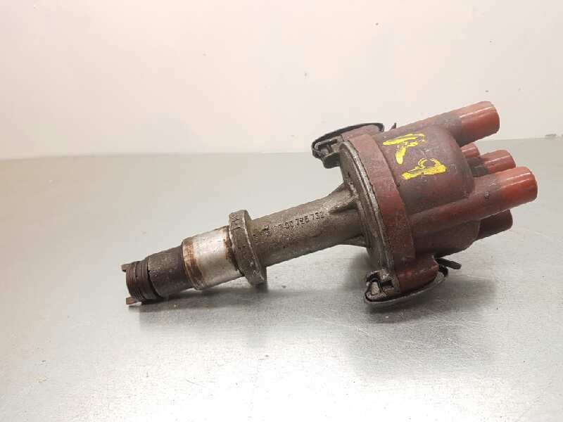 Recambio de delco para renault 9 1.4 referencia OEM IAM DA41 7700726732 