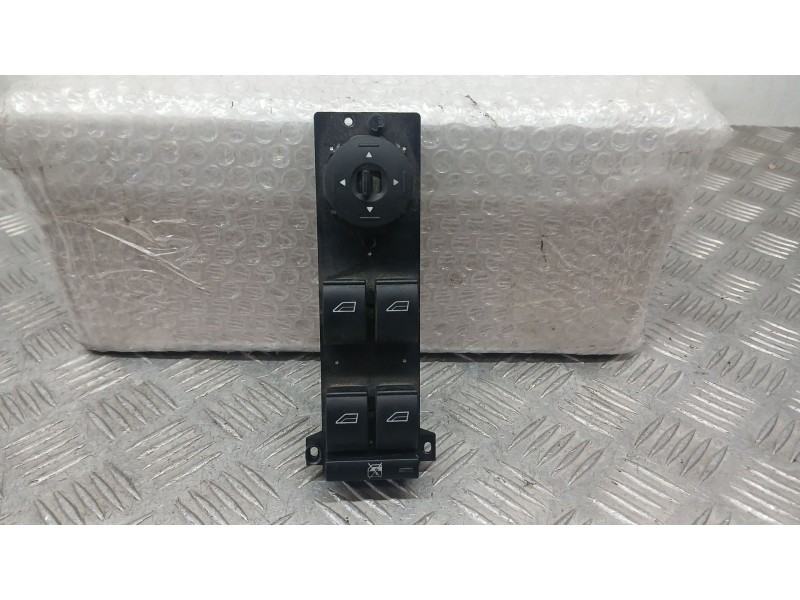Recambio de mando elevalunas delantero izquierdo para ford focus ii (da_, hcp, dp) 1.6 tdci referencia OEM IAM 7M5T14A132AB C/ M