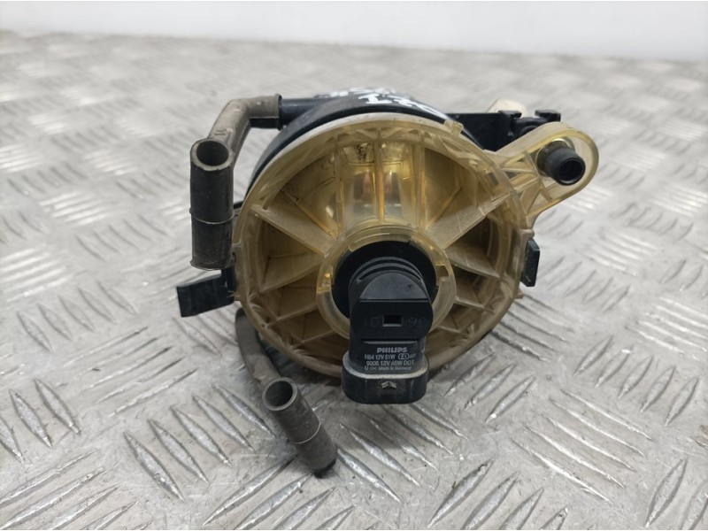 Recambio de faro antiniebla izquierdo para bmw x3 (e83) 3.0d referencia OEM IAM 6910791 6160100000 