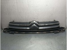 Recambio de rejilla delantera para citroën c-elysée shine referencia OEM IAM 9816045880  ROZADA