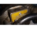 Recambio de turbocompresor para citroën c3 1.4 hdi referencia OEM IAM KP35487599 54359710009 KKK