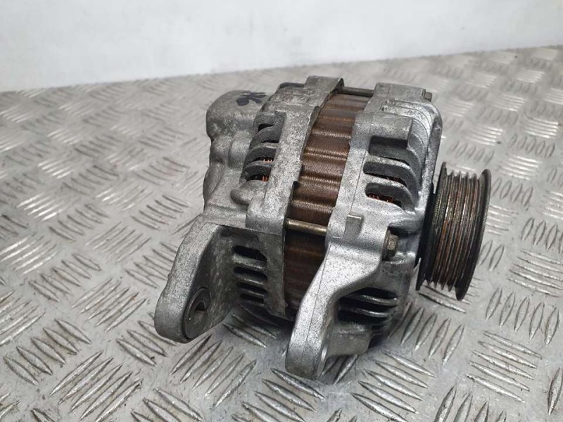 Recambio de alternador para smart forfour básico (70kw) referencia OEM IAM MN155953 A5TG0091ZE MITSUBISHI