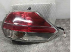 Recambio de piloto trasero derecho para nissan x-trail (t32) tekna referencia OEM IAM 265504CA0B 22017939 EXTERIOR KOITO