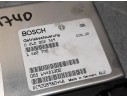 Recambio de modulo electronico para bmw serie 5 berlina (e39) 525tds referencia OEM IAM 1422770 0260002359 BOSCH