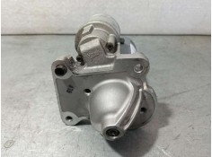 Recambio de motor arranque para ford fiesta (ccn) trend referencia OEM IAM 8V2111000AE TS14E11 