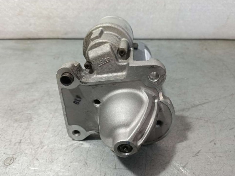 Recambio de motor arranque para ford fiesta (ccn) trend referencia OEM IAM 8V2111000AE TS14E11 