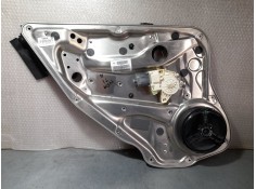 Recambio de elevalunas trasero izquierdo para mercedes-benz clase c (w204) familiar 220 t cdi (204.208) referencia OEM IAM A2127