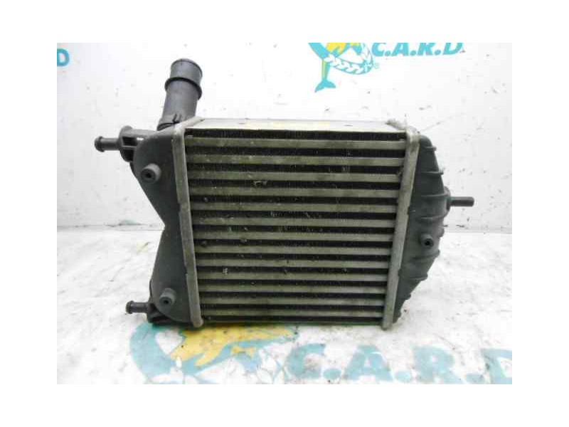Recambio de intercooler para lancia ypsilon (101) 1.3 multijet 16v argento (10.2006) referencia OEM IAM 0046836770  
