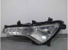 Recambio de faro antiniebla izquierdo para kia sportage drive 4x2 referencia OEM IAM 922013W200  