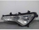 Recambio de faro antiniebla izquierdo para kia sportage drive 4x2 referencia OEM IAM 922013W200  