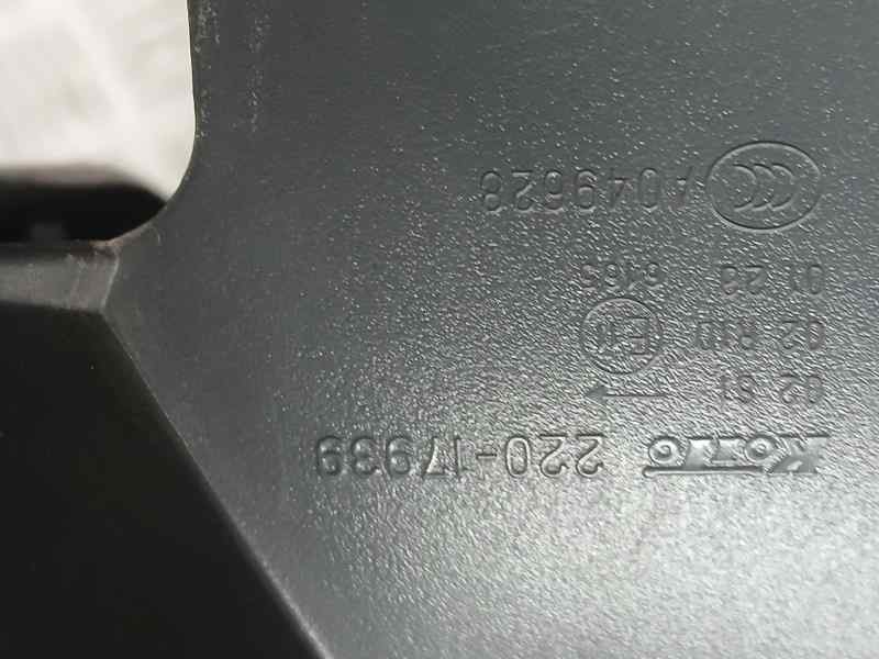 Recambio de piloto trasero derecho para nissan x-trail (t32) tekna referencia OEM IAM 265504CA0B 22017939 EXTERIOR KOITO