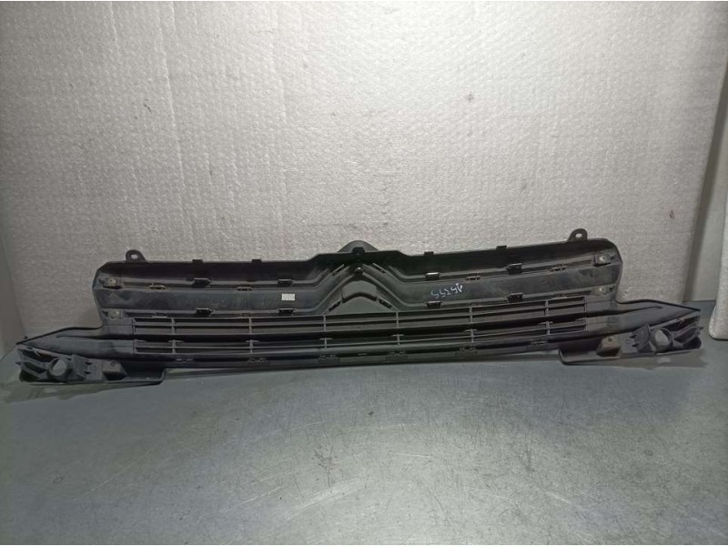 Recambio de rejilla delantera para citroën c-elysée shine referencia OEM IAM 9816045880  ROZADA