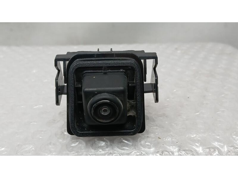 Recambio de camara vision trasera para renault kangoo iii furgoneta/monovolumen e-tech electric referencia OEM IAM 284429992R  