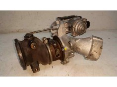 Recambio de turbocompresor para seat ibiza (6p1) 1.2 tsi referencia OEM IAM 04E145721L  