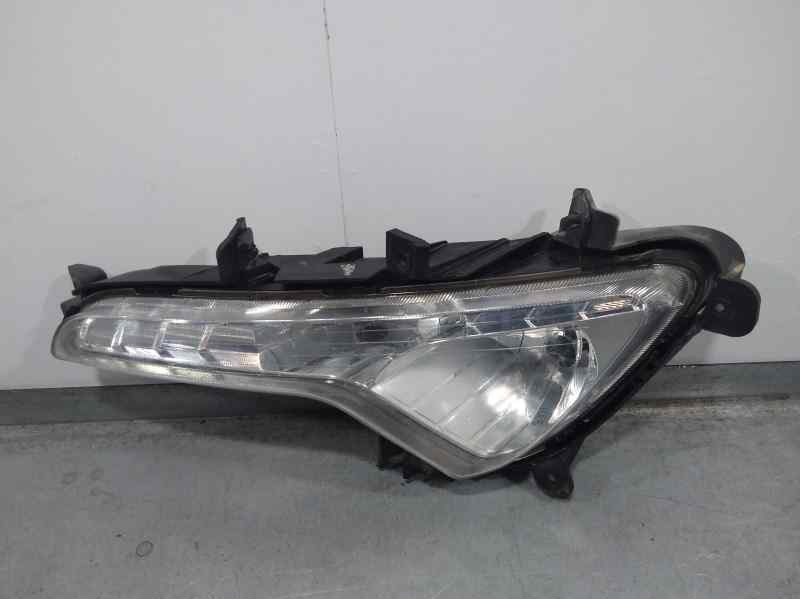 Recambio de faro antiniebla izquierdo para kia sportage drive 4x2 referencia OEM IAM 922013W200  