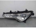 Recambio de faro antiniebla izquierdo para kia sportage drive 4x2 referencia OEM IAM 922013W200  