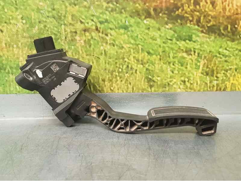 Recambio de potenciometro pedal para toyota yaris active referencia OEM IAM 781100D010 50184357399 