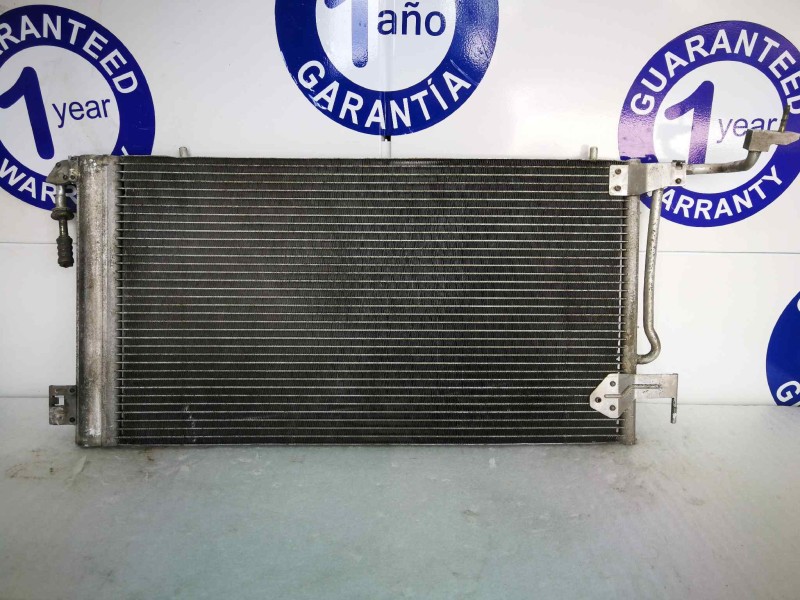 Recambio de condensador / radiador aire acondicionado para peugeot 306 berlina 3/5 puertas (s1) 1.9 turbodiesel referencia OEM I