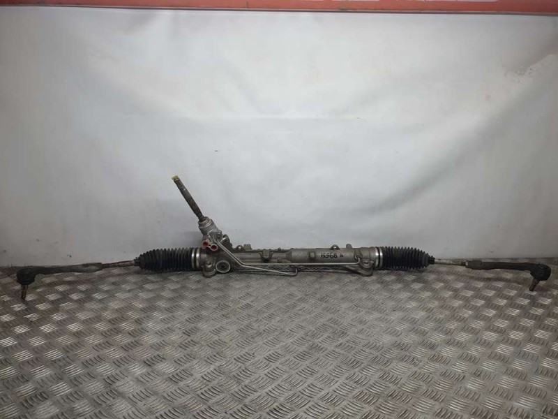 Recambio de cremallera direccion para citroën jumpy furgon control m referencia OEM IAM 9813692680 7831974272 ASISTIDA