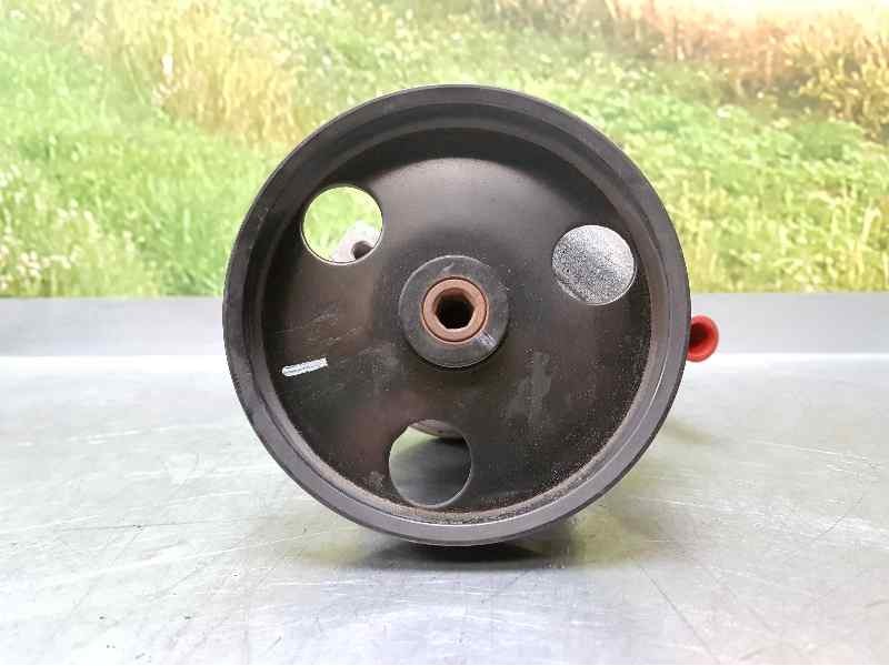 Recambio de bomba direccion para chevrolet aveo ls referencia OEM IAM   