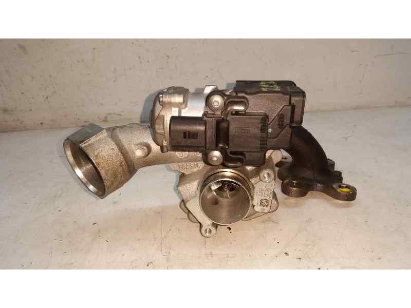 Recambio de turbocompresor para seat ibiza (6p1) 1.2 tsi referencia OEM IAM 04E145721L  