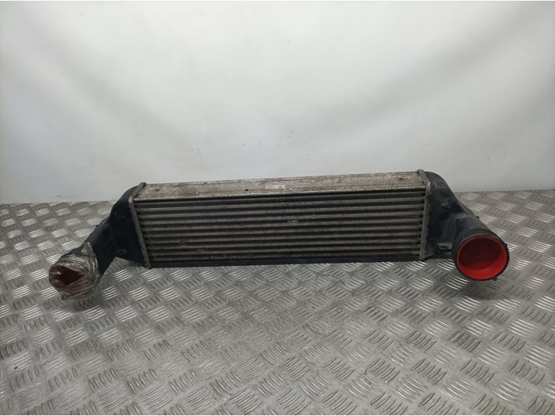 Recambio de intercooler para bmw x3 (e83) 3.0d referencia OEM IAM 3421803 3104890 MODINE