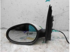 Recambio de retrovisor izquierdo para lancia ypsilon (101) 1.3 multijet 16v argento (10.2006) referencia OEM IAM   ELECTRICO