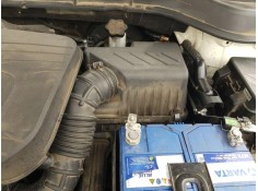 Recambio de carcasa filtro aire para ssangyong korando (c300) 1.5 referencia OEM IAM 2311037400  