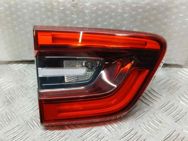 Recambio de piloto trasero izquierdo para renault kadjar business referencia OEM IAM 26550151R 90061332 INTERIOR VALEO