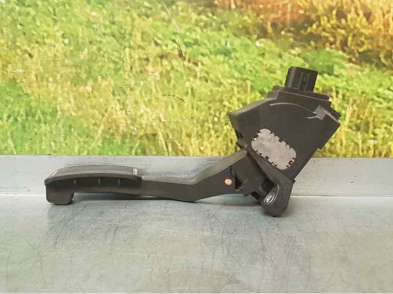 Recambio de potenciometro pedal para toyota yaris active referencia OEM IAM 781100D010 50184357399 