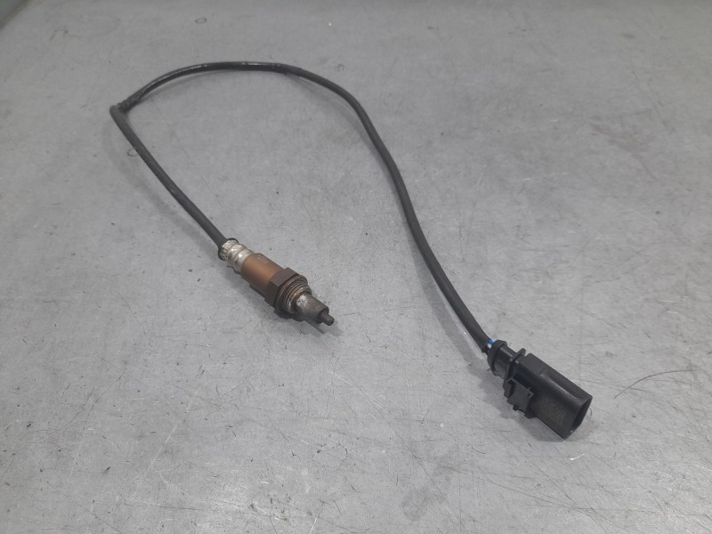 Recambio de sonda lambda para volkswagen taigo (cs1) 1.0 tsi referencia OEM IAM 4E906262GG  