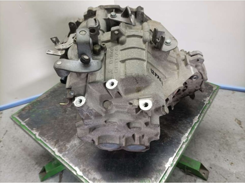 Recambio de caja cambios para smart forfour básico (70kw) referencia OEM IAM 717471  5VELOCIDADES