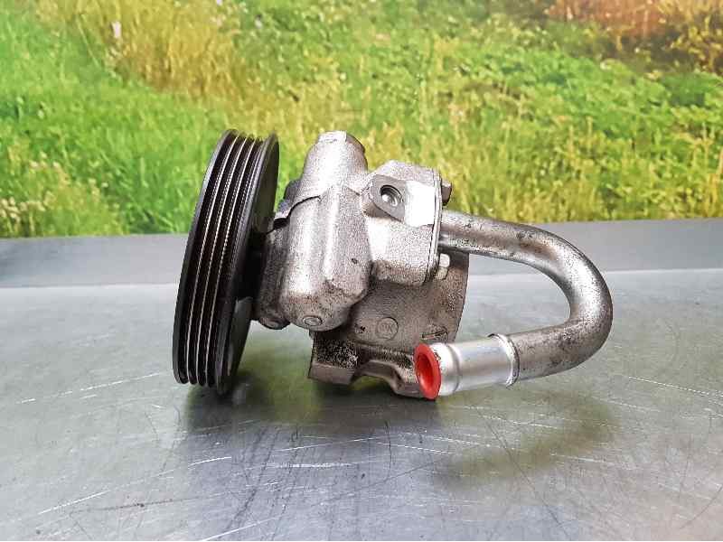 Recambio de bomba direccion para chevrolet aveo ls referencia OEM IAM   