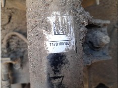 AMORTIGUADOR DELANTERO IZQUIERDO T17D10A165 