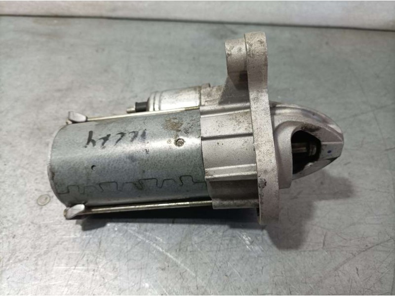 Recambio de motor arranque para ford fiesta (ccn) trend referencia OEM IAM 8V2111000AE TS14E11 