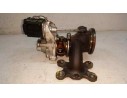 Recambio de turbocompresor para seat ibiza (6p1) 1.2 tsi referencia OEM IAM 04E145721L  
