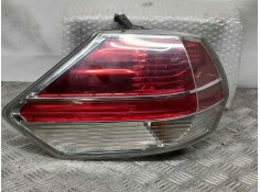 PILOTO TRASERO IZQUIERDO 265554CA0B 2217939 EXTERIOR KOITO