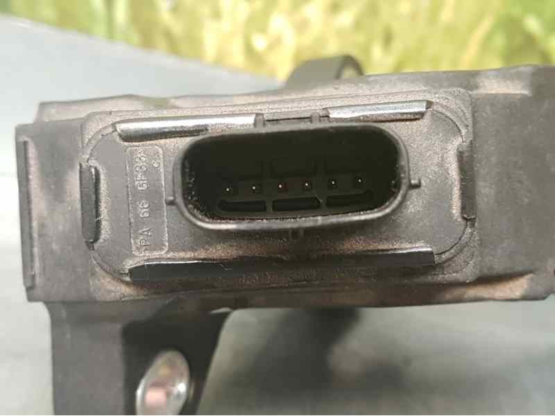 Recambio de potenciometro pedal para toyota yaris active referencia OEM IAM 781100D010 50184357399 