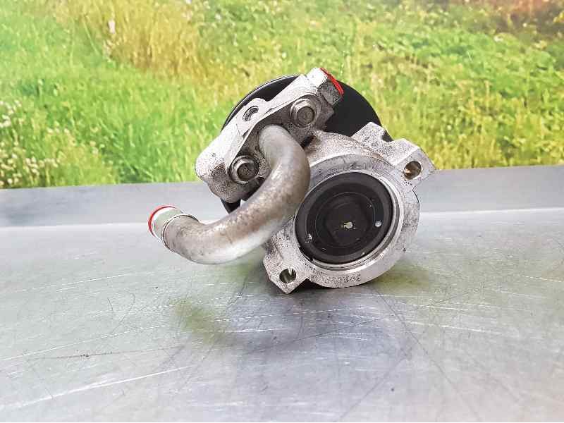 Recambio de bomba direccion para chevrolet aveo ls referencia OEM IAM   