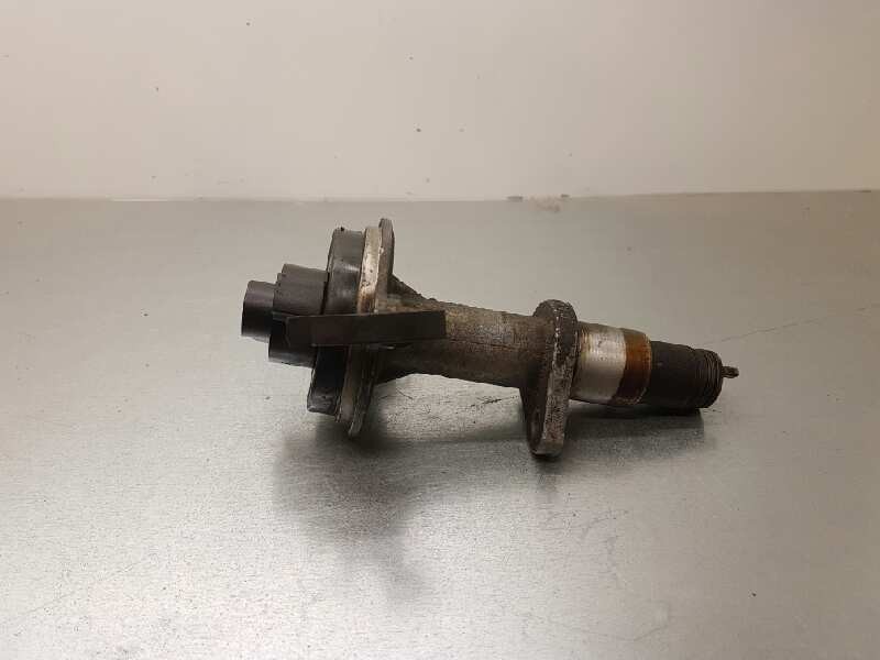 Recambio de delco para renault r 11 referencia OEM IAM DA41 7700726732 