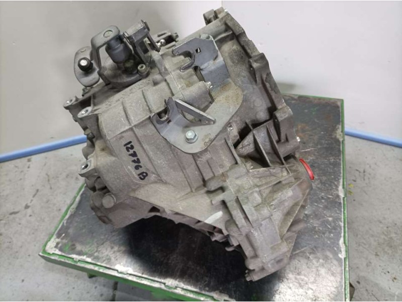 Recambio de caja cambios para smart forfour básico (70kw) referencia OEM IAM 717471  5VELOCIDADES